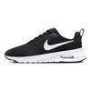 Nike Air Max Nuaxis Schwarz Weiß Herren Sneaker FD4329-001