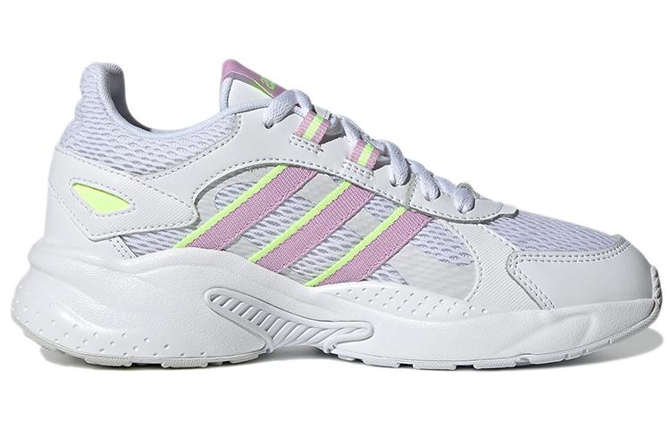 adidas Neo Crazychaos Shadow 'Blanc Rose Vert' Femme FZ1289