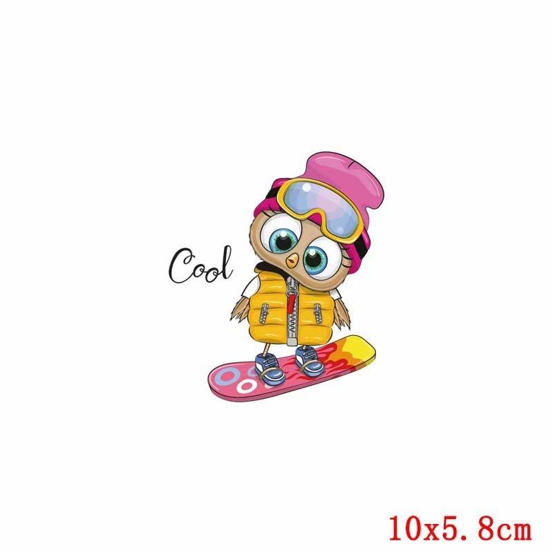 Thermotransfer für Kleidungsaufkleber Thermoadhäsive Patches für Kleidung Thermotransfer für Kleidung