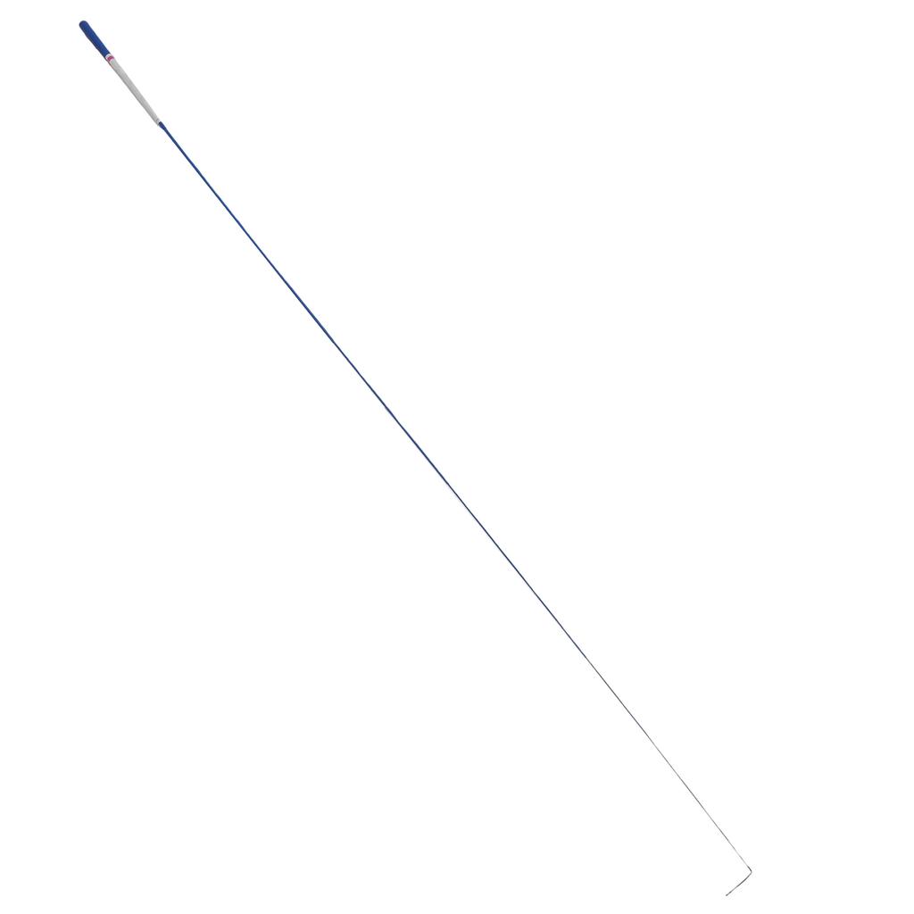 Telescopic Fishing Rod Combo Lightweight 180cm Length 500g Capacity Fishing Pole for Adults Kids 1.8 meters