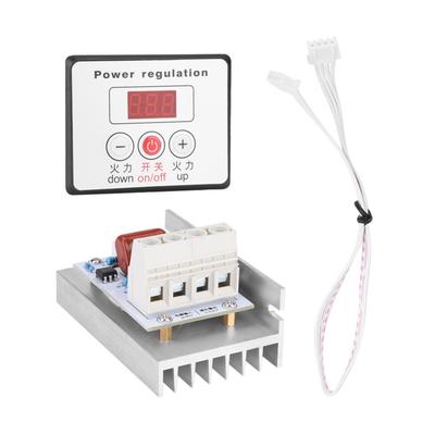 DIY-moduler – Elektroniska moduler