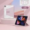 2022 iPad 10, 12.9'' & 11'' iPad Pro, 9th Gen Rotatable Protective Case