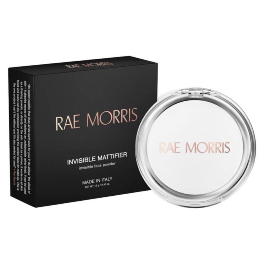 

Invisible Mattifier Powder