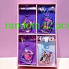 hot Cartoon K-pop Demon Hunters Slayer Pendant Coil Notebook Cute Girl High Quality Colorain Notebook Student Study Stationery