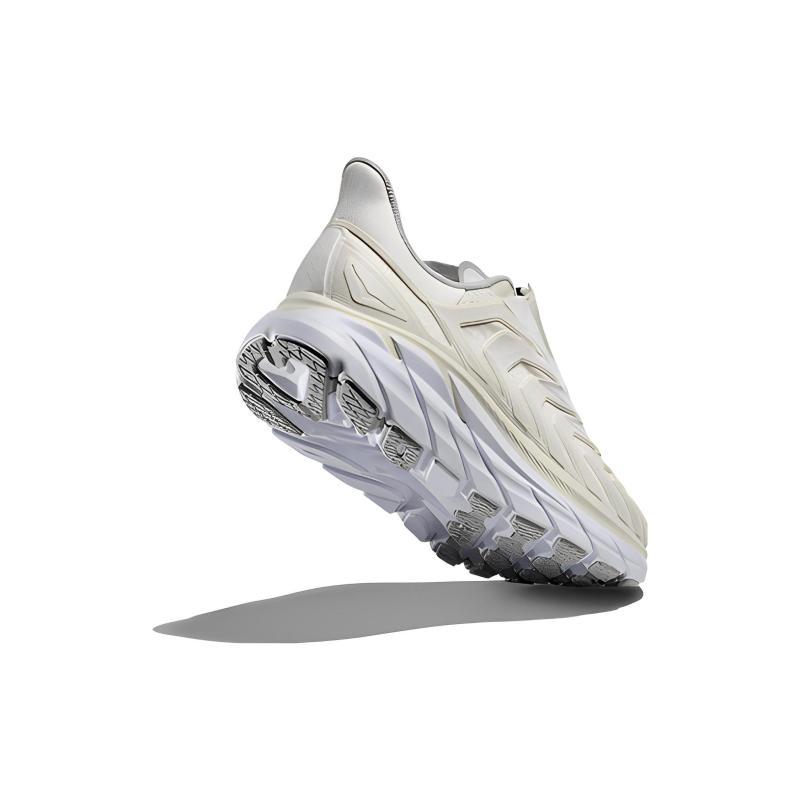 HOKA ONE ONE Project Clifton Lunar Rock Sneakers 1127924-BDBLR