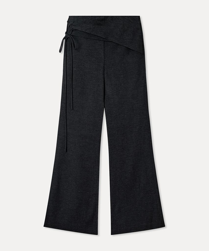 MIXXO Layered Pants_Miwtwg416C