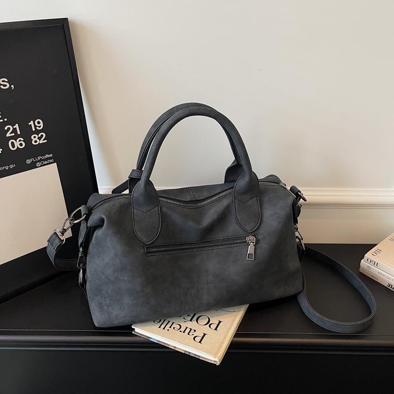 Women's Handbag Shoulder Crossbody Bag Large Capacity Tote Bag