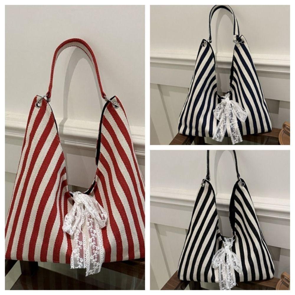 

Bow Tie Handbag Large Capacity Tote Bag NEW Shoulder Bag чорний