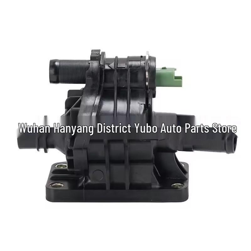 Thermostat 1336X2 for Peugeot Models 206, 207, 307, 308 1.6 HDi (Part No. 9647767180)