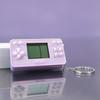 Mini Tetris Classic Handheld Game Console Keychain Toy 