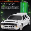 New Ld2802 Ld2803 Ld2804 Ld2801 1/28 4Wd Rc Drift Car Proportional Steering Led Headlights 2.4G Toys For Kids