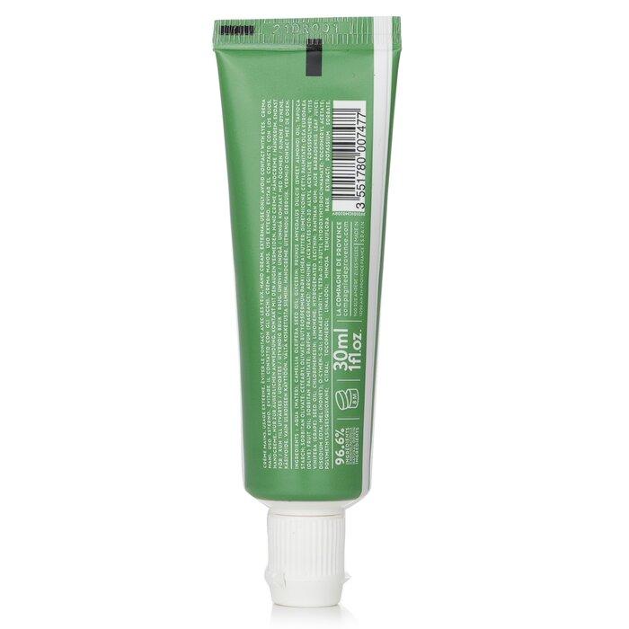 COMPAGNIE DE PROVENCE Invigorating Rosemary Hand Cream