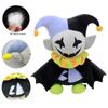 Deltarune Jevil Plush Toy | Joker Stuffed Doll | Xmas Gift | Birthday Collectible