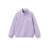Kids' Kids Sweatshirts Half-Turtleneck Moderate Stretch