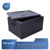 Chengzhi Food Grade EPP Insulated Cooler Box