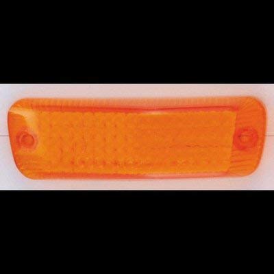 Światła zewnętrzne – Kierunkowskazy