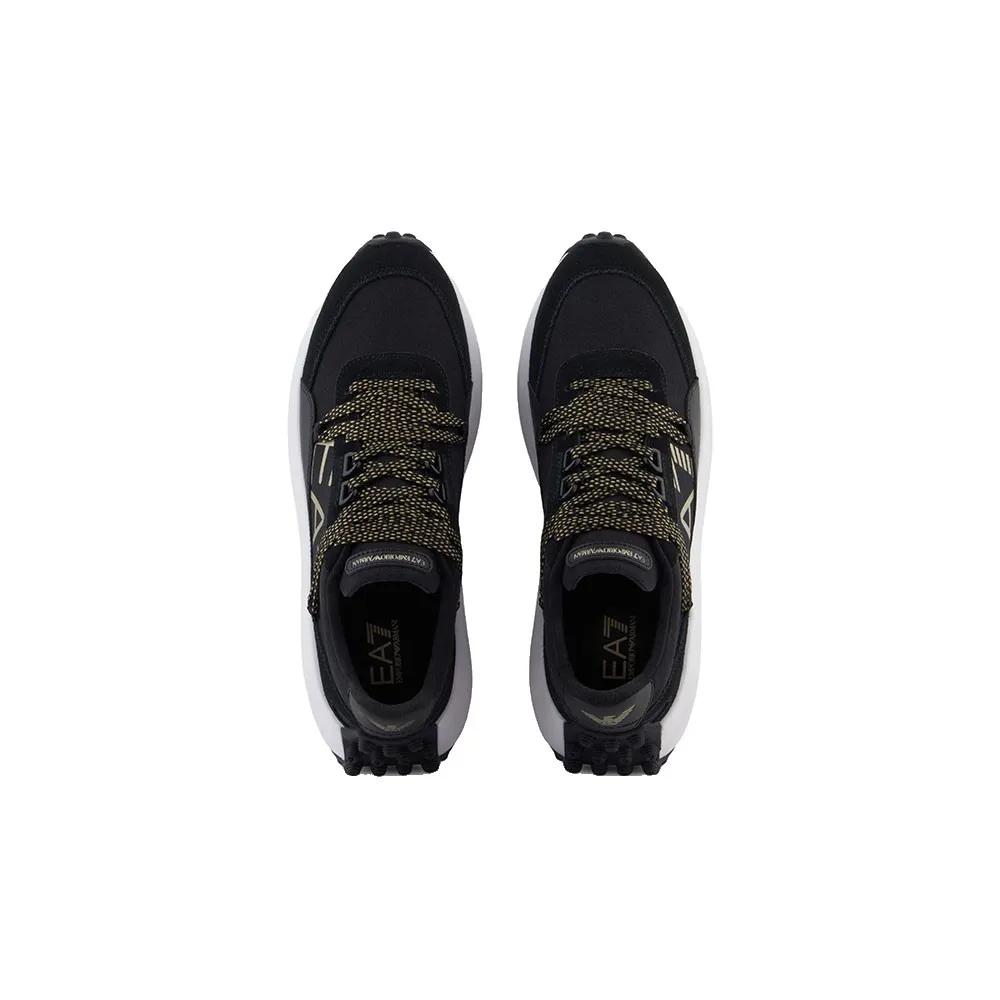 EA7 Emporio Armani Sneakers 7X000355_AF18869