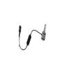 2Pcs K10 9006/HB4 LED Headlights FOR Universal Vehicles Wide Voltage 10-32V