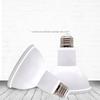 Bec LED PAR20 PAR30 PAR38 9W/15W/18W AC85-265V E27 Nu este reglabil
