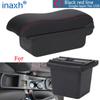For Hyundai I30 Armrest Box For Hyundai Elantra Touring I30 FD I30cw 2007-2011 Car Armrest Storage Box Car Accessories Retrofit