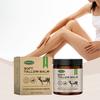 Creamy Woodsloeep Cow Fat Moisturizing Cream For Gentle Hydration And Skin Firming