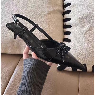 Pantofi – Pantofi
