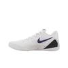 Nike Kobe 9 EM Protro TB Lakers Home Unisex Sneakers White Court-Purple IH1401-100
