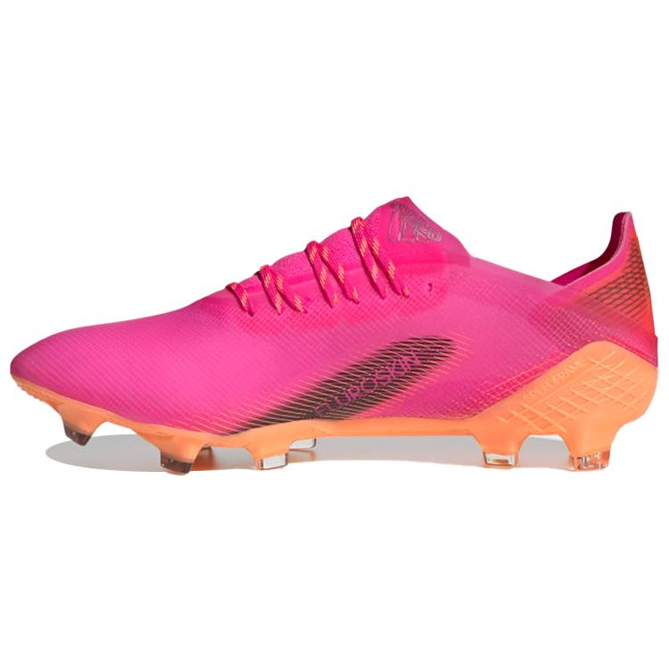 

Adidas X Ghosted.1 Fg Shock Pink FW6897 40