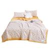Tri-polar TP2802 Xinjiang Cotton Printed Summer Quilt