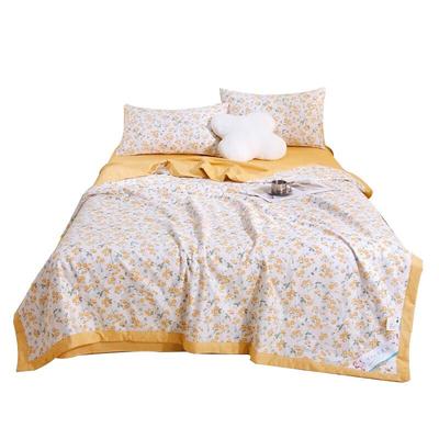 Tri-polar TP2802 Baumwoll-Sommerdecke mit Aufdruck aus Xinjiang