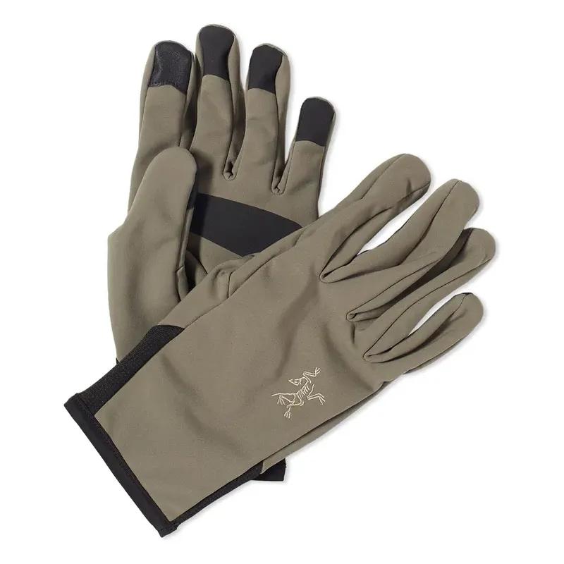 Arcteryx Sports Gloves Unisex (Unisex) Sports Gloves 29999