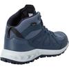 Jack Wolfskin Hiking Boots Woodland 2 Texapore Mid
