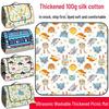 Zhuchuang Jingpin Thickened Outdoor Picnic & Camping Mat