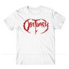 Obituary Fashion Tshirt Design Heavy Metal Rock Music Cotton Shirt Unisex Unisex Tshirt Oversize Adult Plus Size