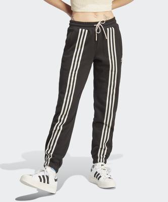 Adidas 70s 3s Sweatpants   Black Ik7855