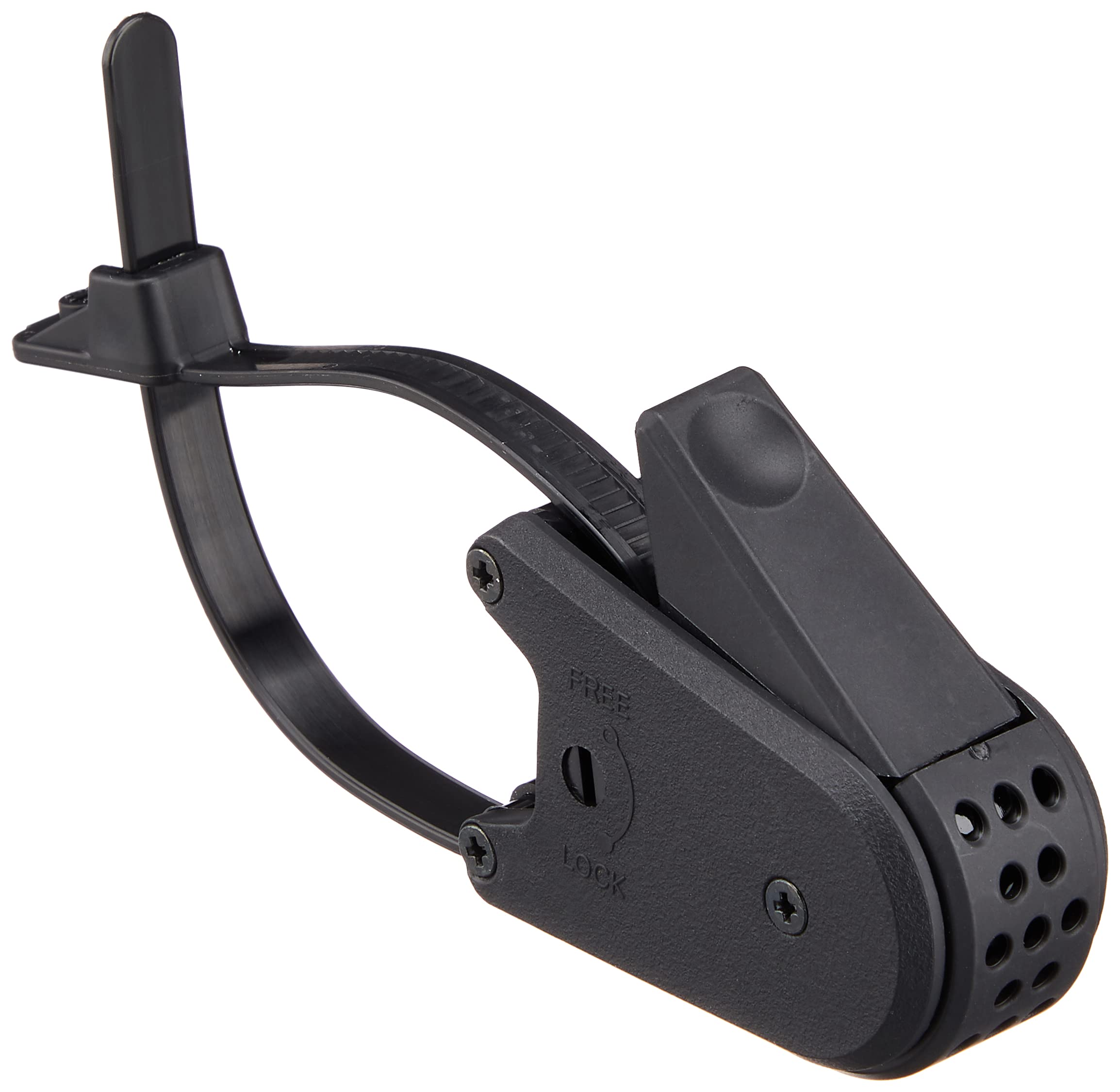 

Ogi Kogyo Bicycle Bell Chatlin Brass Black OH-1300B чёрный