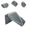 Soap Holder Camping Essentials Efficient Water Drainage Professional Travel Toiletries Container for