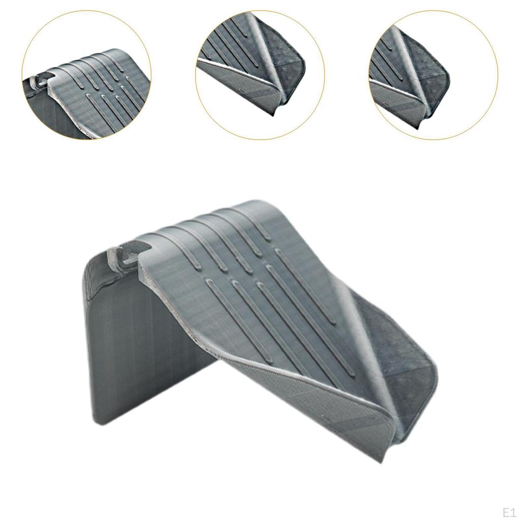 Soap Holder Camping Essentials Efficient Water Drainage Professional Travel Toiletries Container for