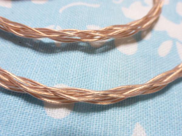 Sony MOGAMI 2944 Braided 300cm Long FURUTECH Rhodium UD505 503 MDR-Z7 (M2) MDR-Z1R EAH-T700 8-core 4.4mm 5-pole FT-7445 (R) TA-ZH1ES