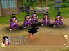 Bandai Dragon Ball The Great Saiyaman Adventure Wii Video Game