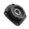 Couvercle de Bride de Roulement d'Arbre de Rechange pour Meuleuses d'Angle Bosch GWS6 GWS 6100 6115 Convient pour les Meuleuses Bosch GWS8