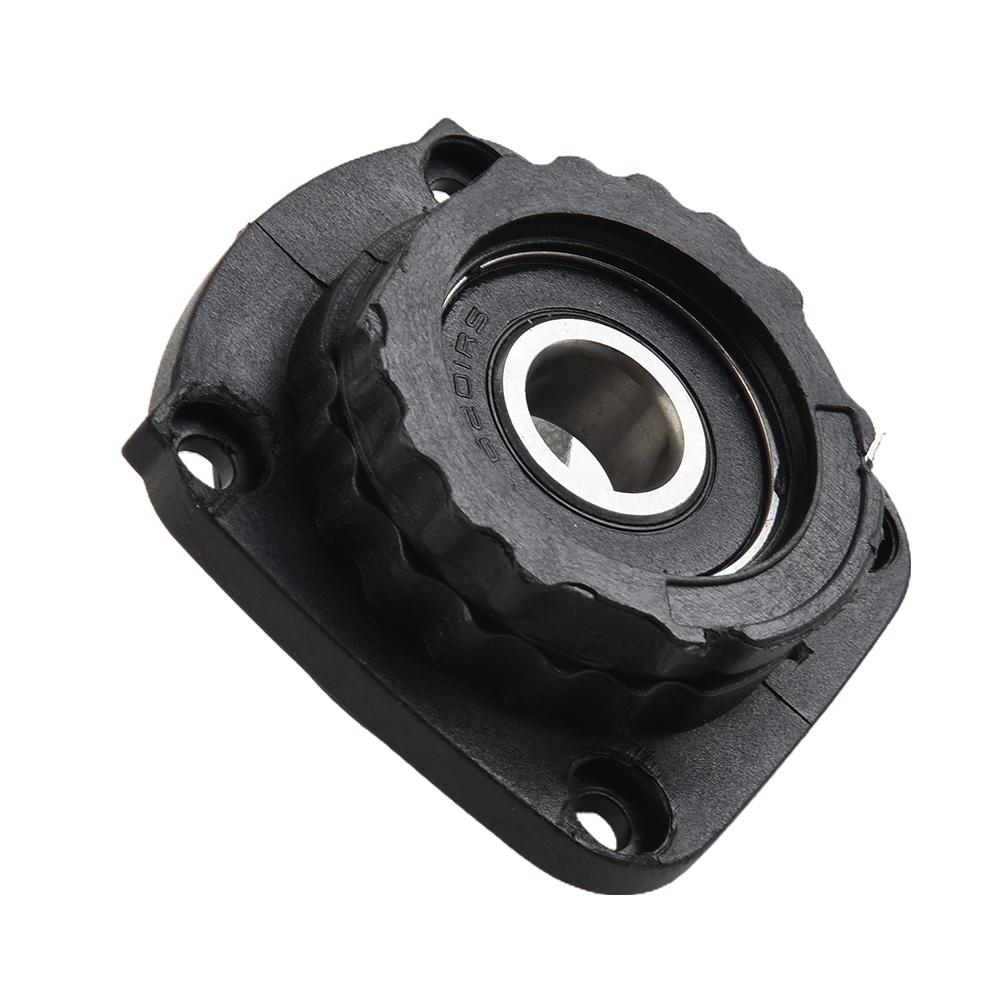 Couvercle de Bride de Roulement d'Arbre de Rechange pour Meuleuses d'Angle Bosch GWS6 GWS 6100 6115 Convient pour les Meuleuses Bosch GWS8
