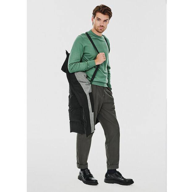 Куртка пуховая Pako Lorente P24WF-5X-007