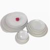 Tai Shun Melamine Round Plate