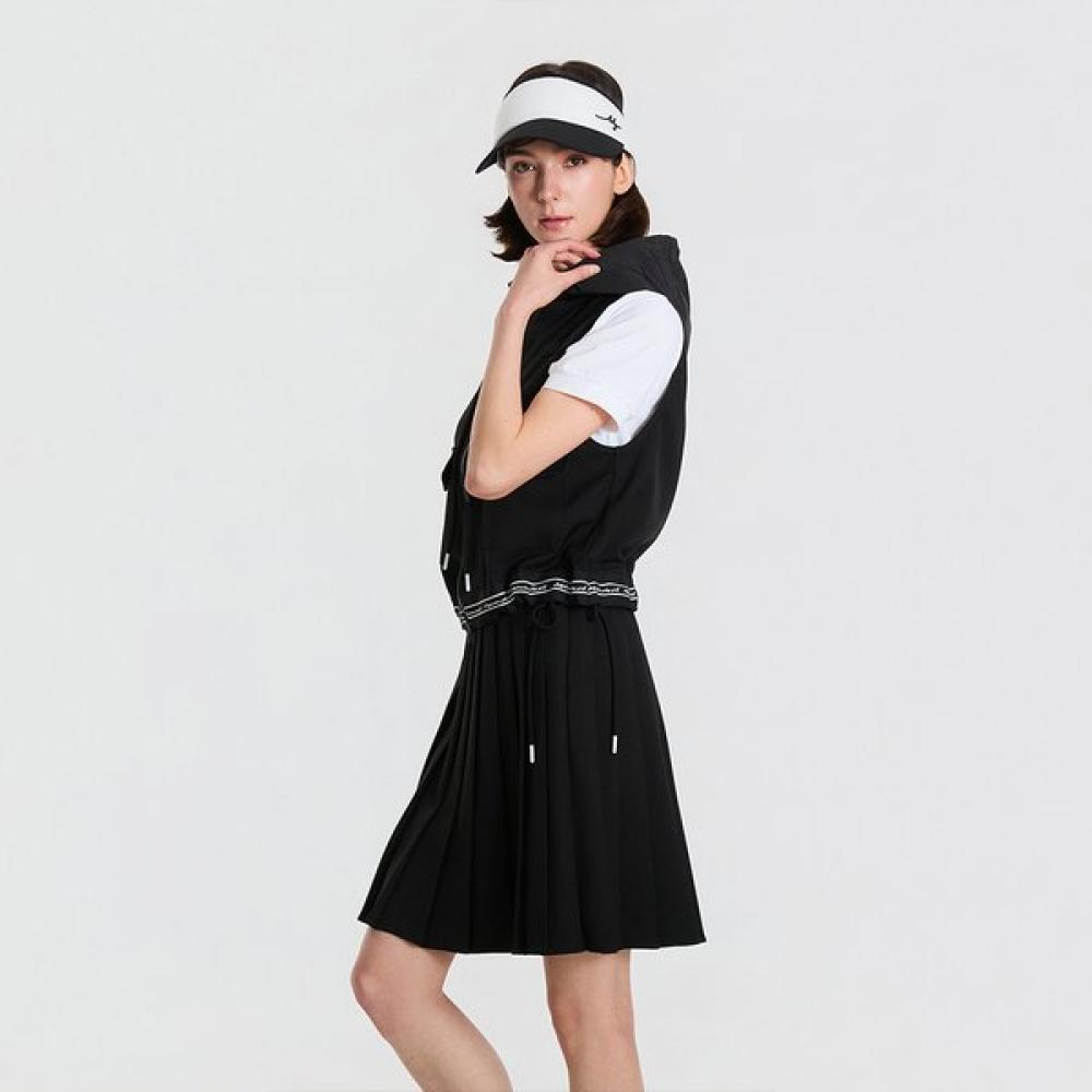 Lilykimkim Alex Skirt Black