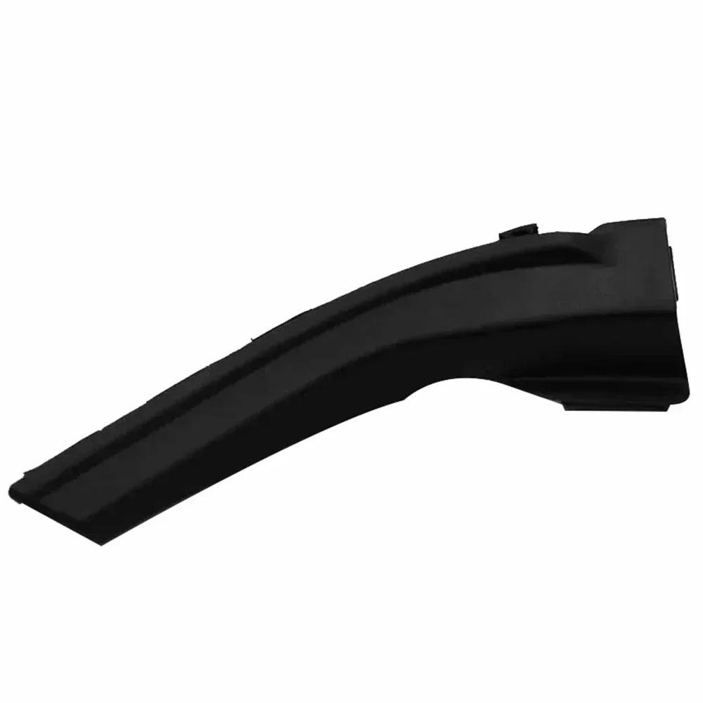 2Pcs Front Windshield Wiper Cover Plate L+R Water Deflector Cowl Plate For Hyundai Ix35 Tucson 861532s000 861542s000