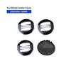 (63mm,silber)4 stücke 56/63mm Auto Rad Center Caps Hub Felge Abdeckung Für Seat Leon Alhambra Toledo Cupra Arona Ibiza Altea Cordoba Staub Abdeckung Dekoration