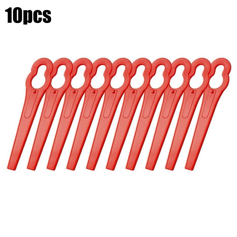 Plastic Grass Trimmer Blades Trimmer Blades Trimmer