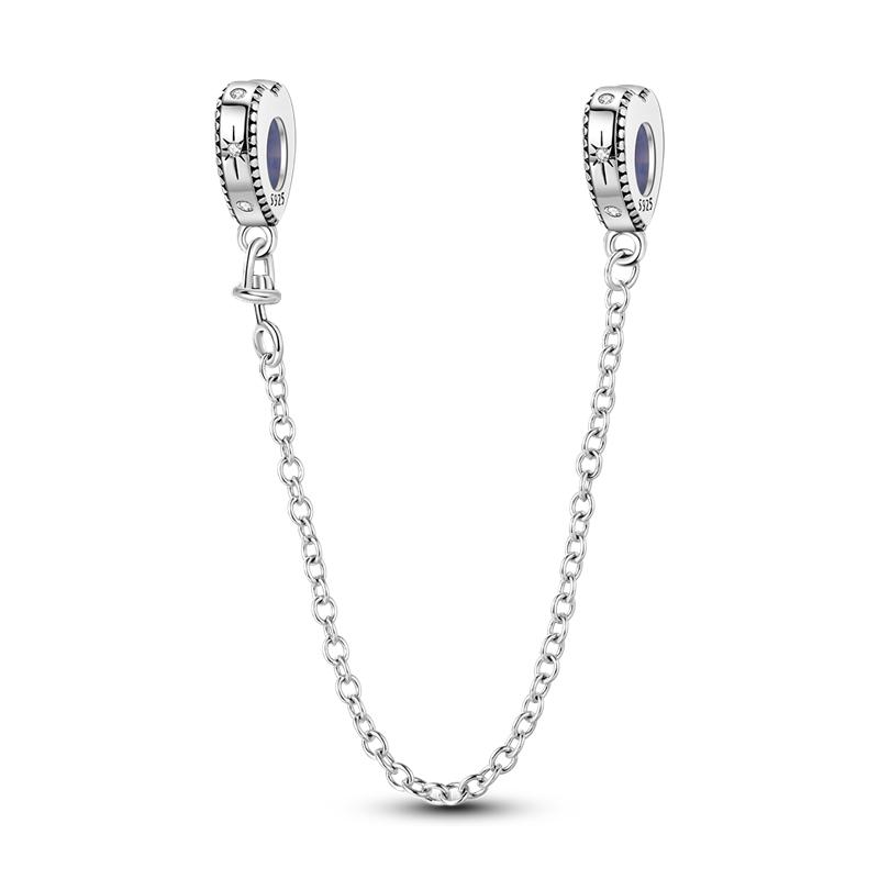 Fit Original Charms Pink Seriescopper Perfume Charm Pendent Dangle Bead Bracelet Necklace Diy Women Jewelry Gift