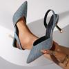 Scarpe con tacco – Scarpe con tacco